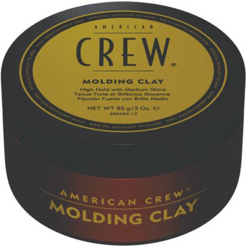 American Crew Molding Clay 85g