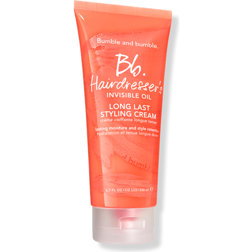 Bumble and Bumble Long Last Hydrating Hair Styling Cream 200ml