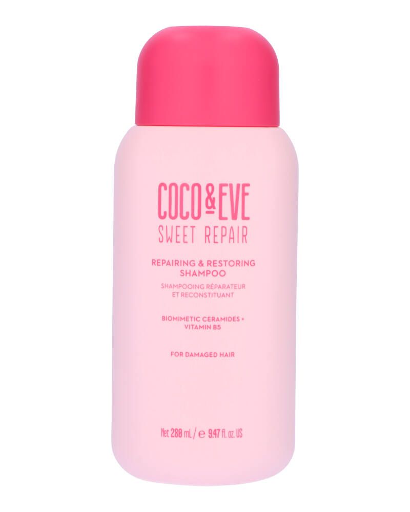 Coco & Eve Sweet Repair Shampoo 280ml