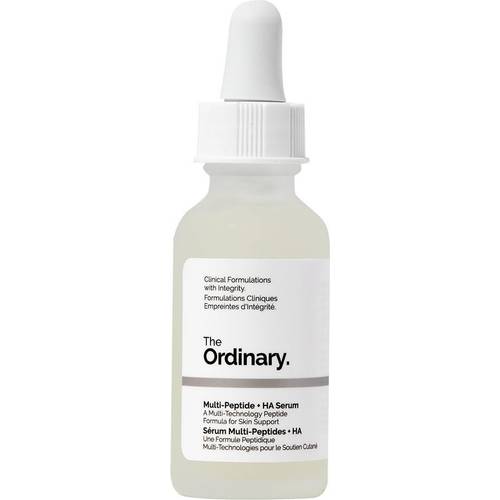 The Ordinary Multi-Peptide + HA Serum 30ml