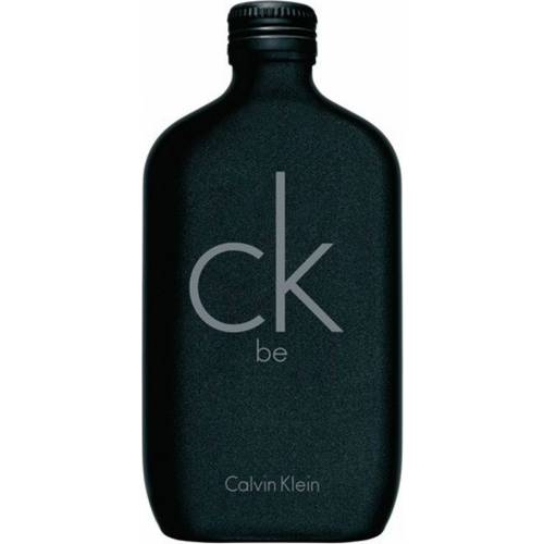 Calvin Klein CK Be EdT 200ml
