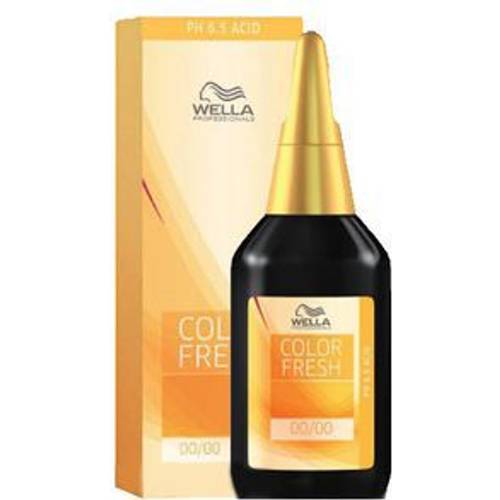 Wella Color Fresh #8/0 Light Blonde 75ml