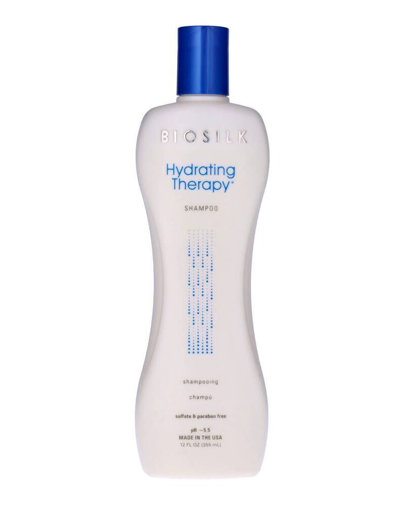 Biosilk Hydrating Therapy Shampoo 355ml