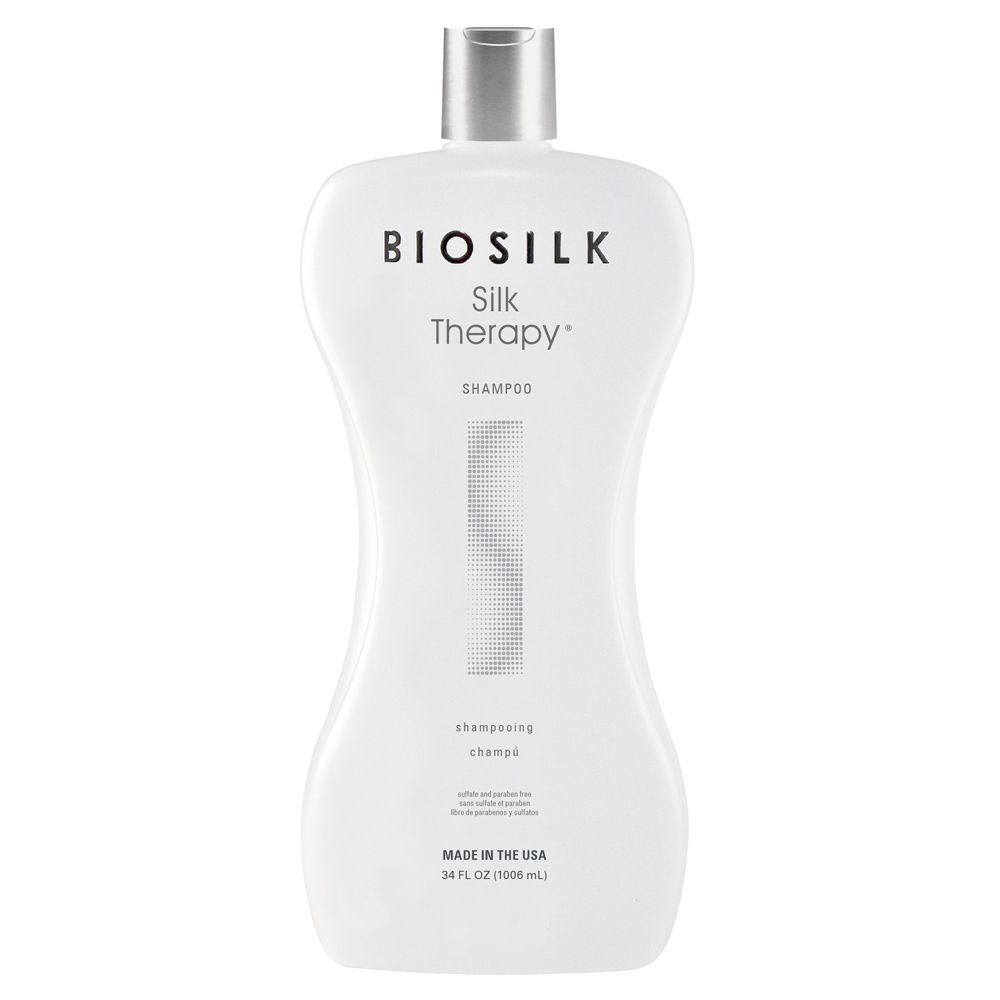 Biosilk Silk Therapy Shampoo 1006ml