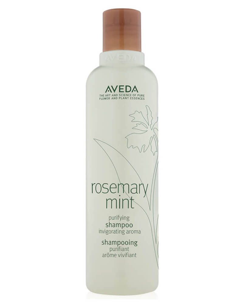 Aveda Rosemary Mint Purifying Shampoo 250ml