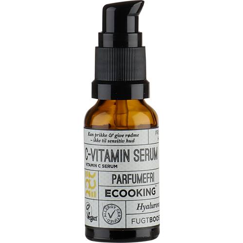 Ecooking C-Vitamin Serum 20ml