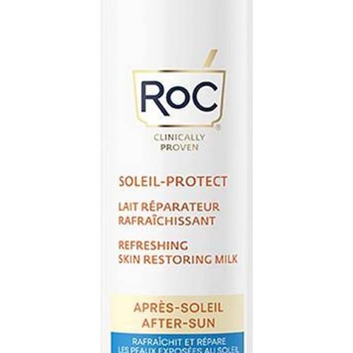Roc After Sun Protect Refreshing Lotion 200ml