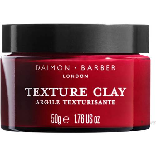 Daimon Barber Texture Clay, 50g 50ml