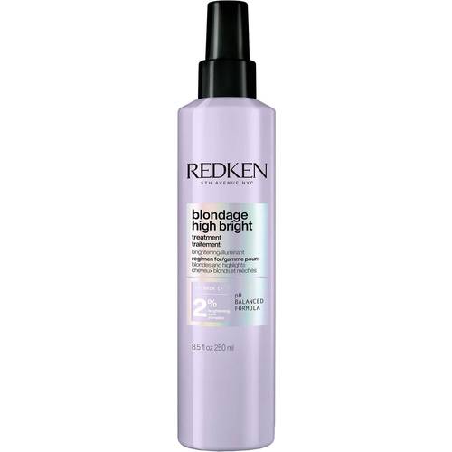 Redken Blondage High Bright Pre-Shampoo Treament 250ml
