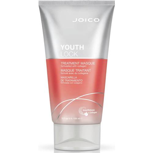Joico YouthLock Treatment Masque Formulated with Collagen 150ml