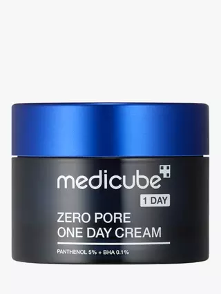 medicube Zero Pore One Day Cream 50ml