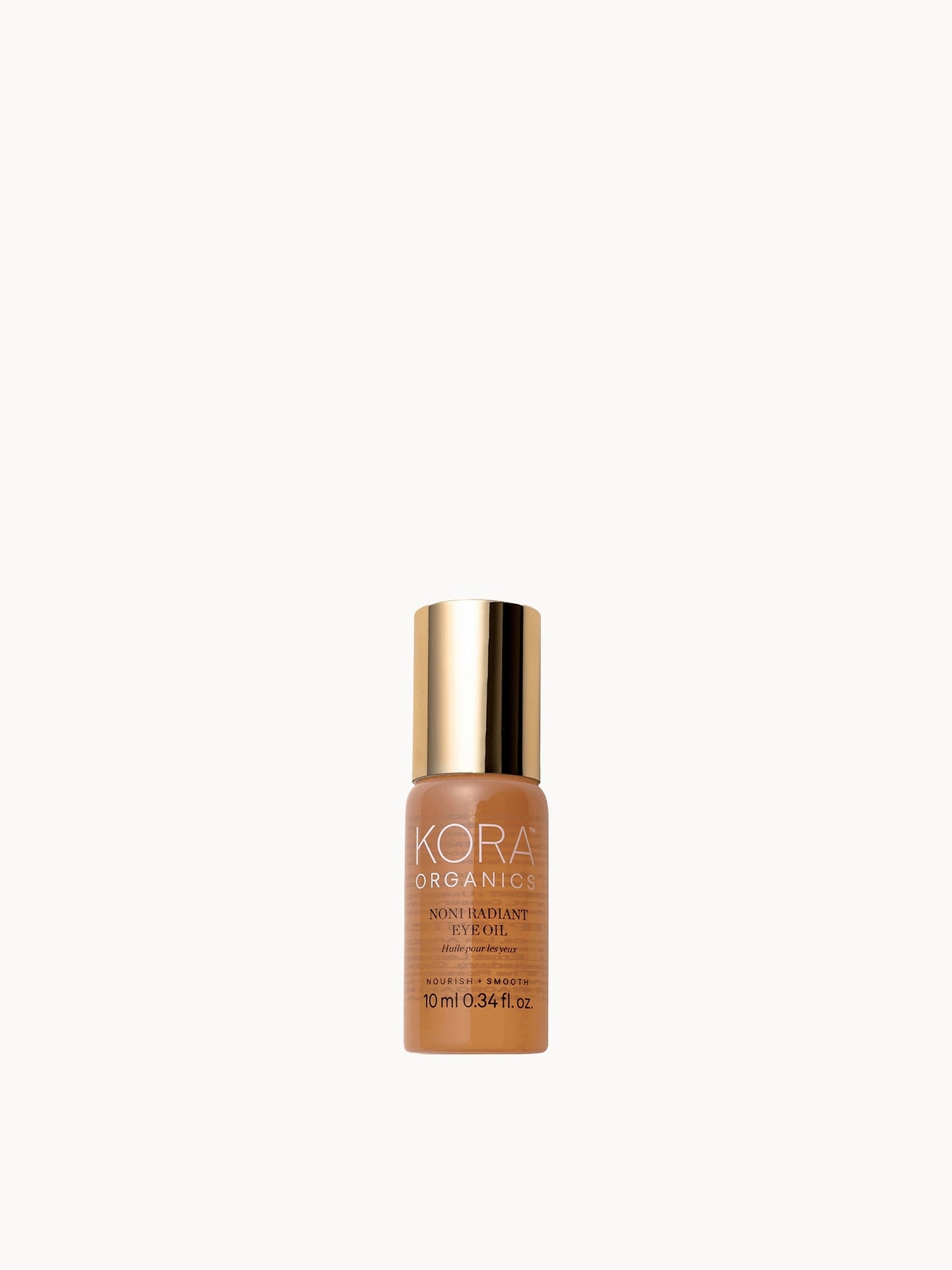 Kora Organics Noni Radiant Eye Oil 10ml