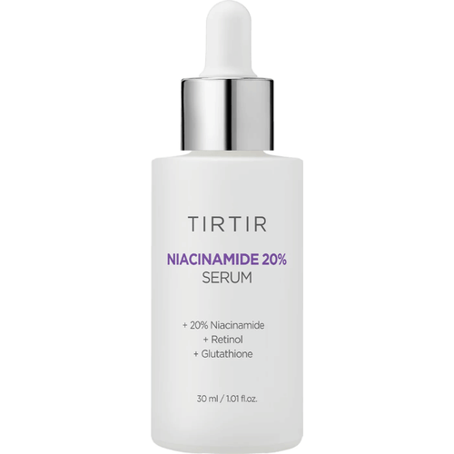 TIRTIR Niacinamide 20% Serum 30ml