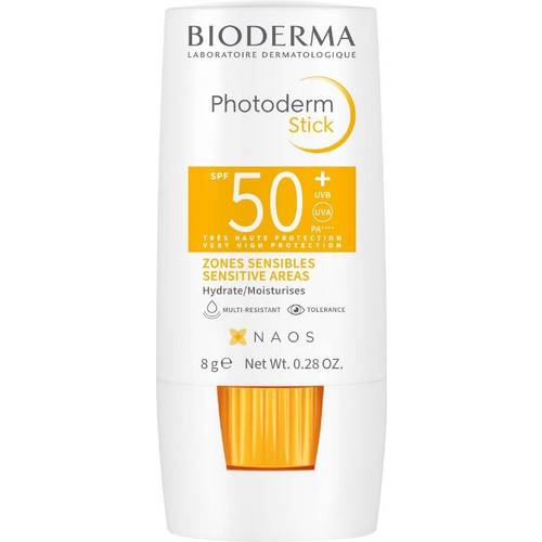 Bioderma Photoderm Stick SPF50+ PA++++ 8g