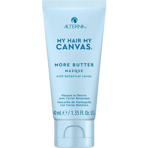Alterna My Hair My Canvas More Butter Masque 40ml
