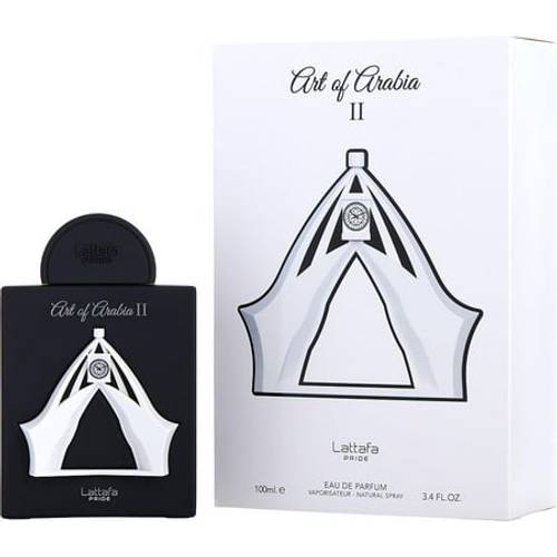 Lattafa Pride Art of Arabia II EdP 100ml