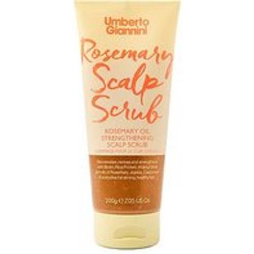 Umberto Giannini Rosemary Scalp Scrub 200ml
