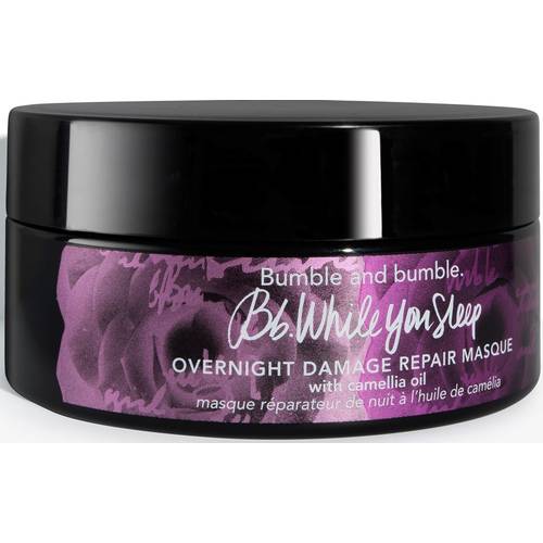 Bumble and Bumble While You Sleep Damage Repair Masque 190ml