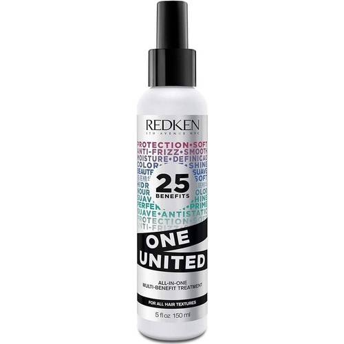 Redken 25 Benefits One United All-In-One Multi-Benefit Treatment 150ml