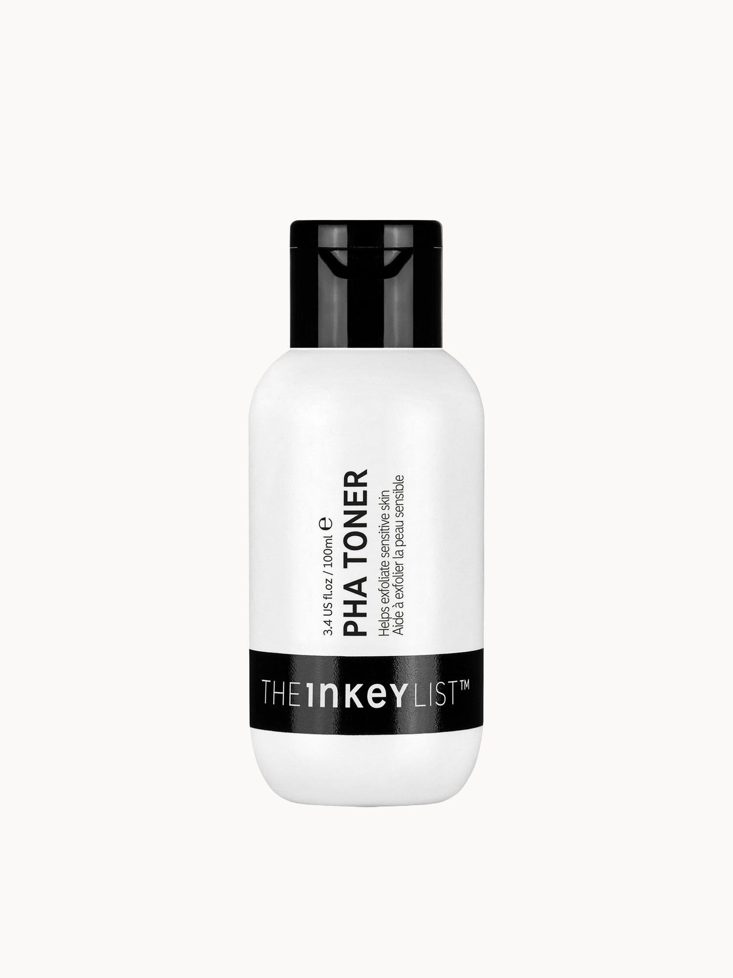 The Inkey List PHA Toner 100ml