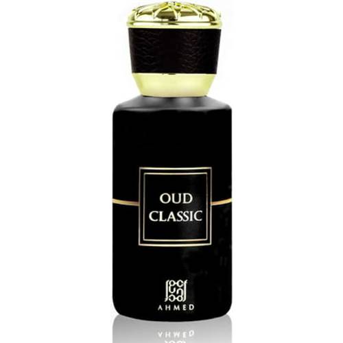 Ahmed al maghribi Ahmed Al Maghribi Oud Classic EdP 50ml