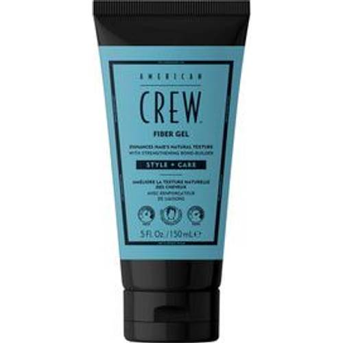 American Crew Fiber Gel Hair Gel 150ml