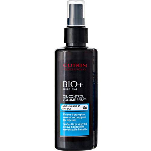 Cutrin Bio+ Original Oil Control Volume Spray 150ml