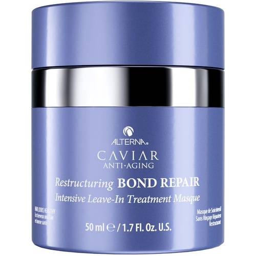 Alterna Caviar Anti-Aging Restructuring Bond Repair Intensive Leave-In Treatment Masque 50ml 50g
