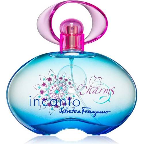 Ferragamo Incanto Charms EdT 100ml
