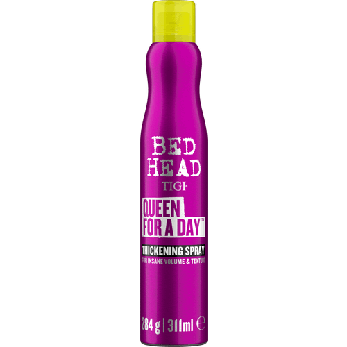 Tigi Bed Head Queen For A Day Thickening Spray 311ml