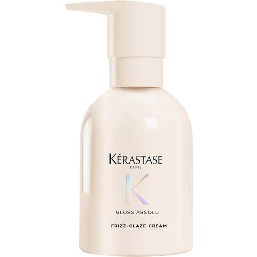 Kérastase Gloss Absolu Frizz-Glaze Cream 250ml