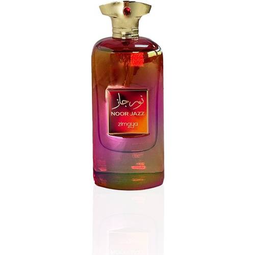 Zimaya Noor Jazz EdP 100ml