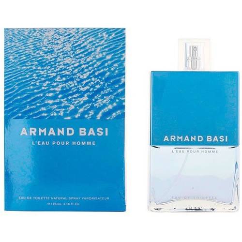 Armand Basi L'Eau Pour Homme EdT 125ml