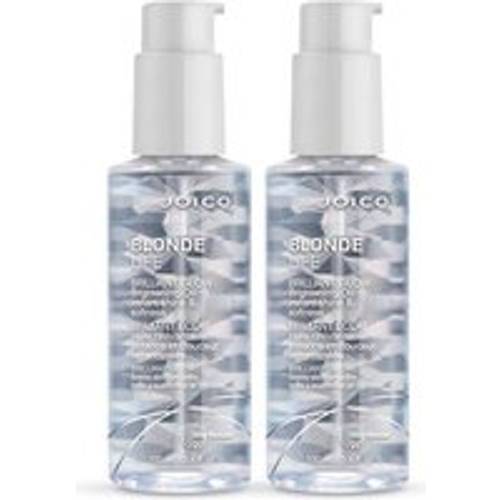 Joico Blonde Life Brilliant Glow Brightening Oil Double Clear 100ml
