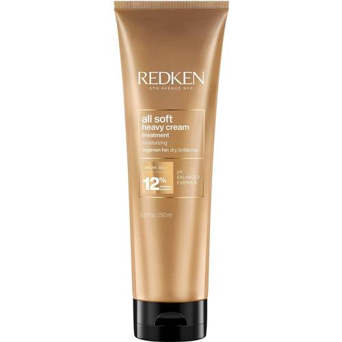 Redken All Soft Heavy Cream Mask 250ml