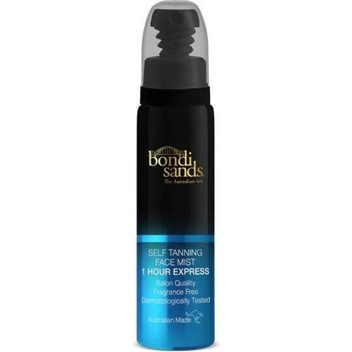 Bondi Sands One Hour Express Face Mist 70ml