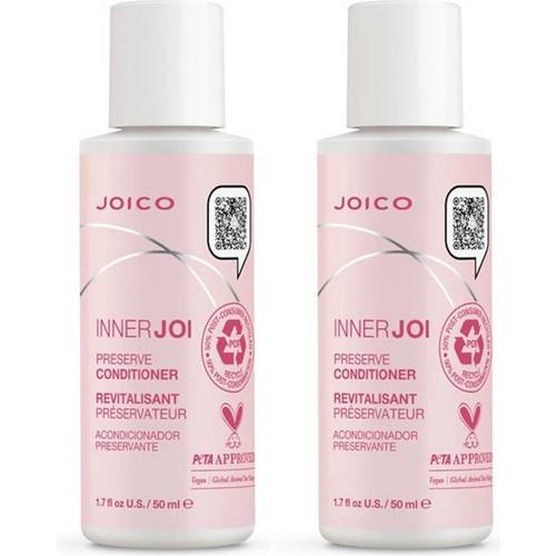 Joico InnerJoi Preserve Conditioner Double in Clear 50ml