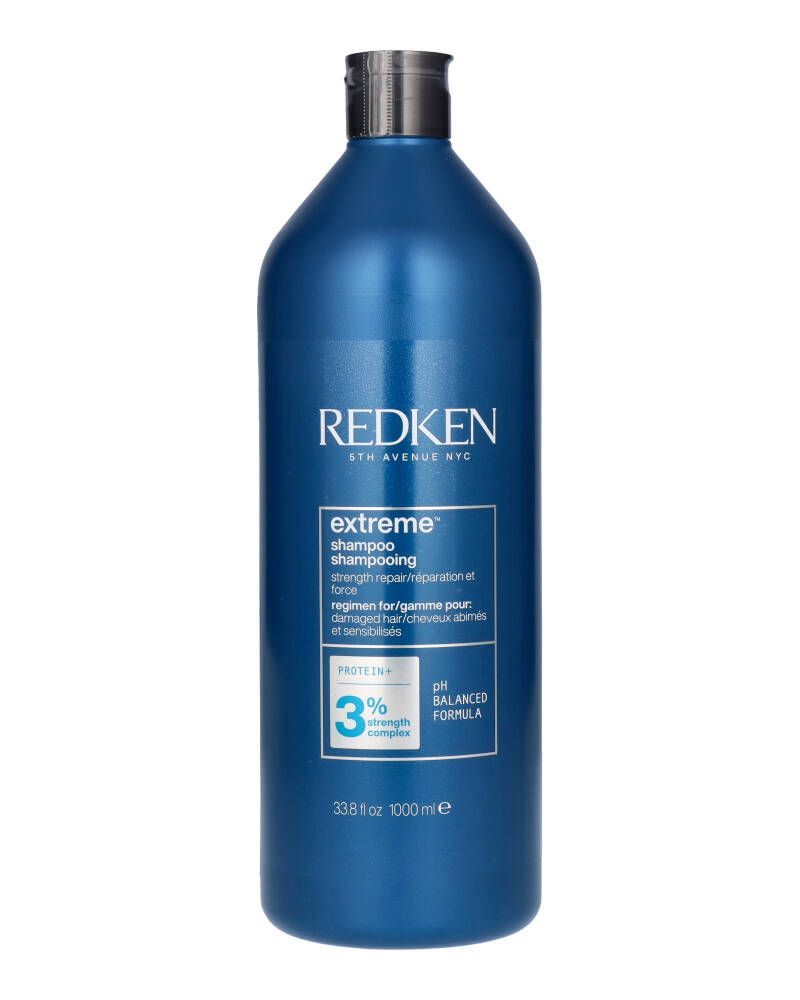 Redken Extreme Shampoo 1000ml