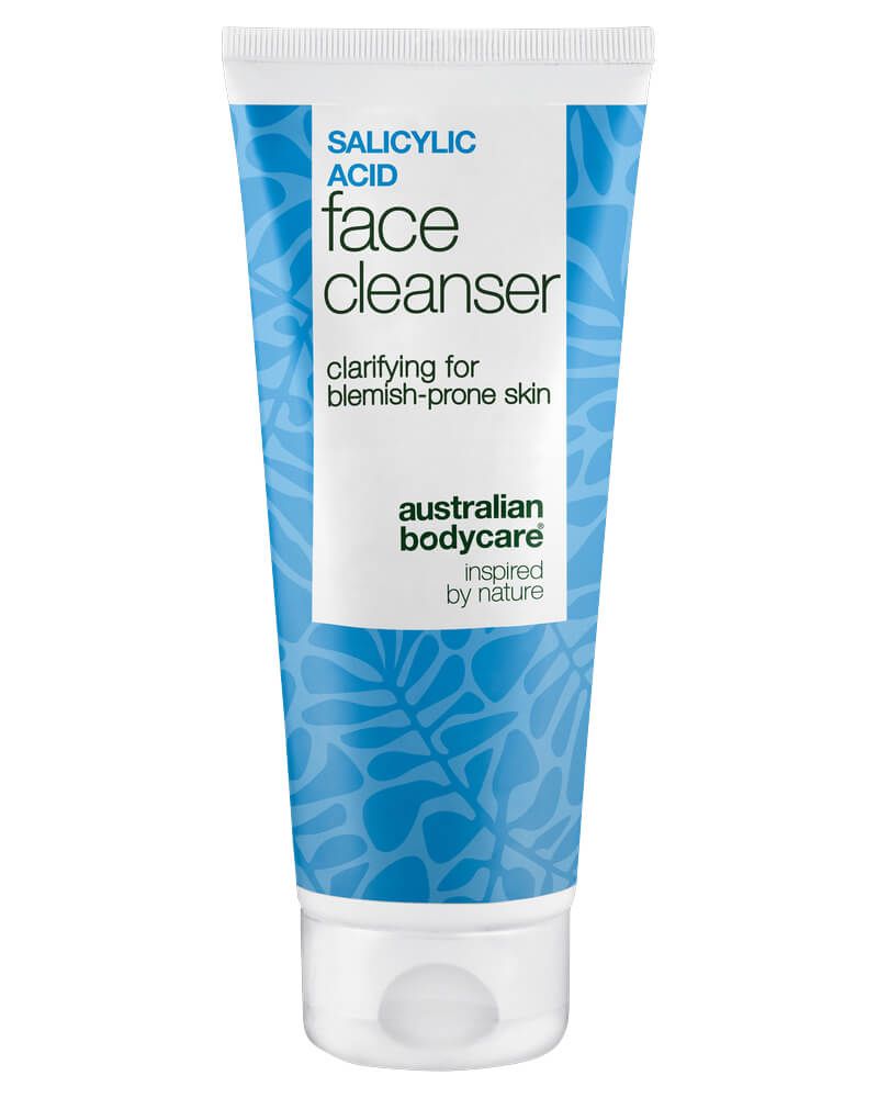 Australian Bodycare Face Cleanser 100ml