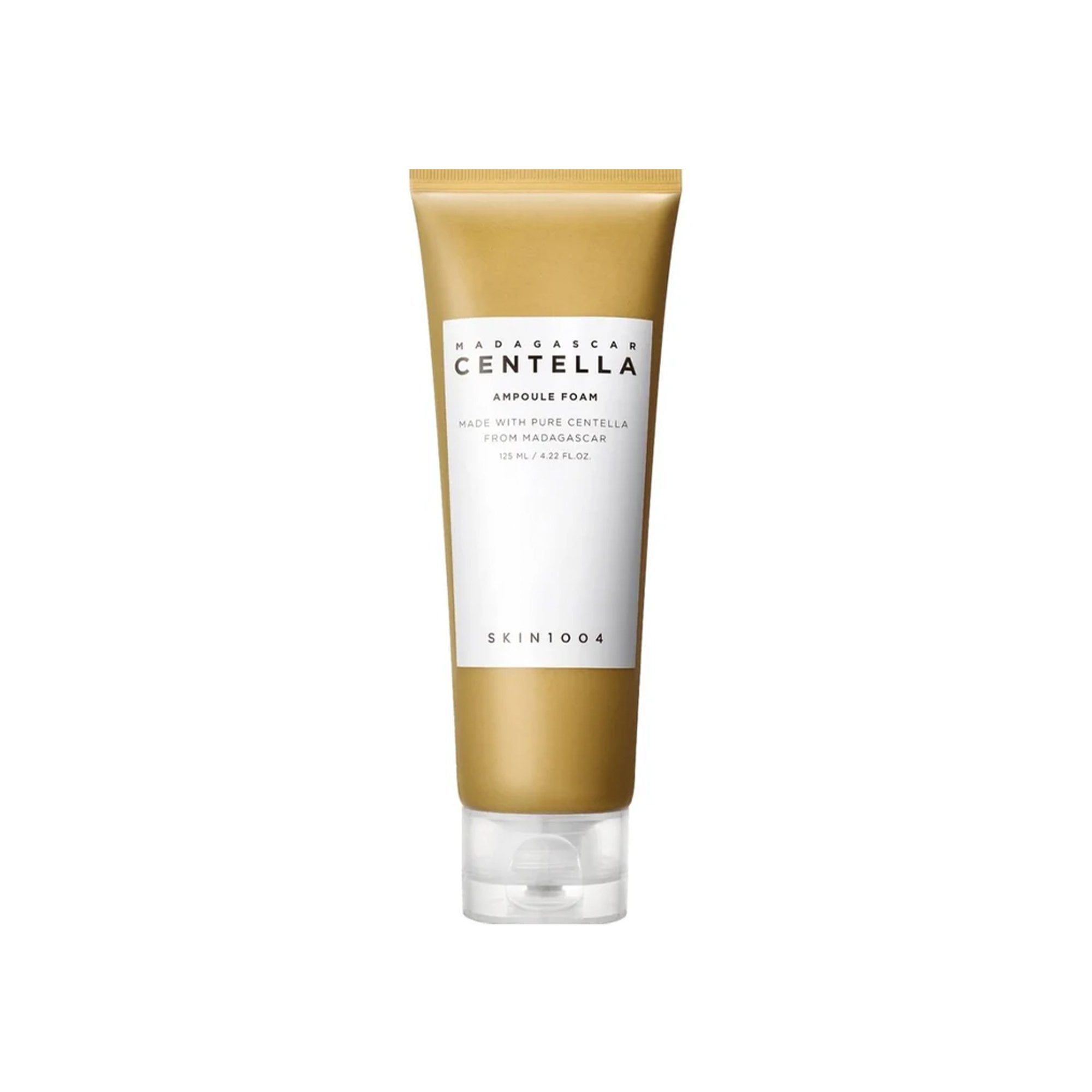 SKIN1004 Madagascar Centella Poremizing Cleansing Foam 125ml