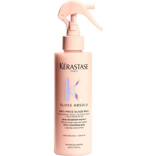 Kérastase Gloss Absolu Anti-Frizz Glaze Milk 190ml