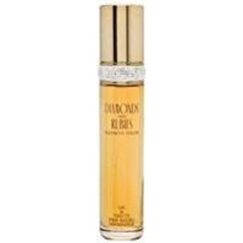 Elizabeth Taylor Diamonds & Rubies EdT 100ml