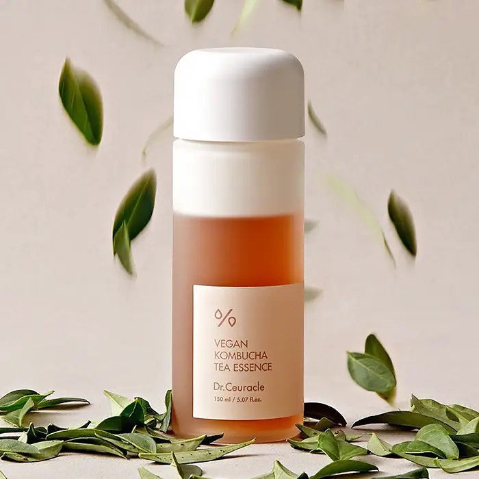 Dr. Ceuracle Vegan Kombucha Tea Essence 150ml