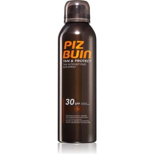 Piz Buin Tan & Protect Tan Intensifying Sun Spray SPF30 150ml