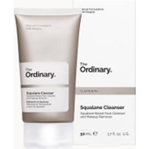 The Ordinary Squalane Cleanser 50ml