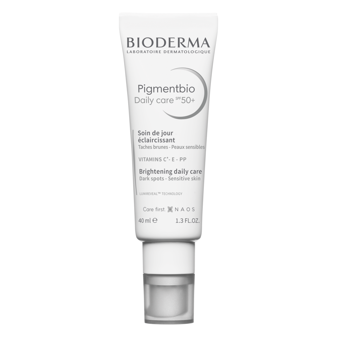 Bioderma Pigmentbio Daily Care SPF50+ 40ml