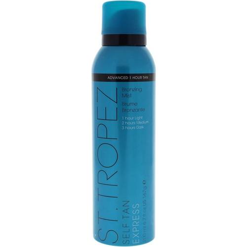 St. Tropez Self Tan Express Bronzing Mist 200ml