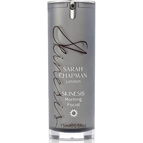 Sarah Chapman Skinesis Morning Facial 15ml