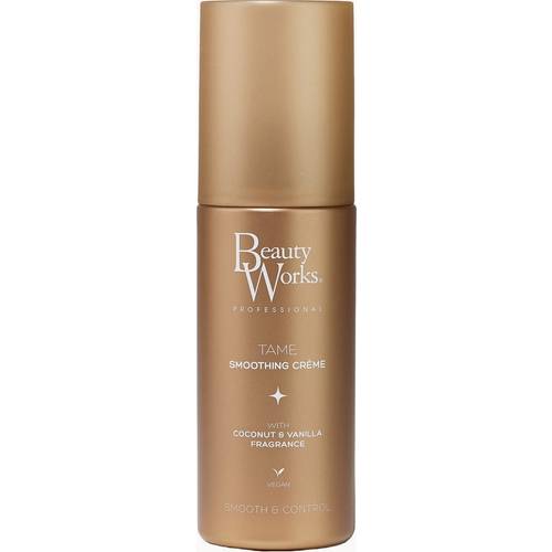 Beauty Works Debenhams Women's Tame Smoothing Crème 150ml