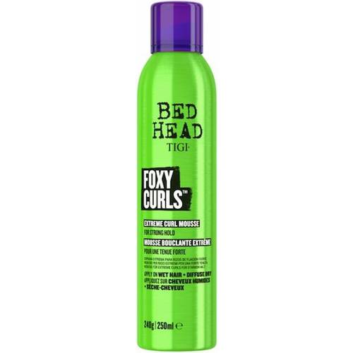 Tigi Bed Head Foxy Curls Mousse 250ml